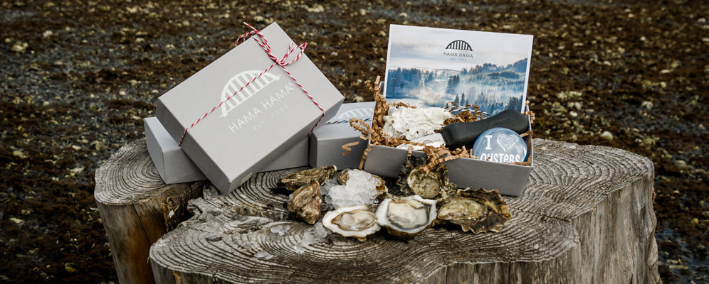 Oystergram FAQ