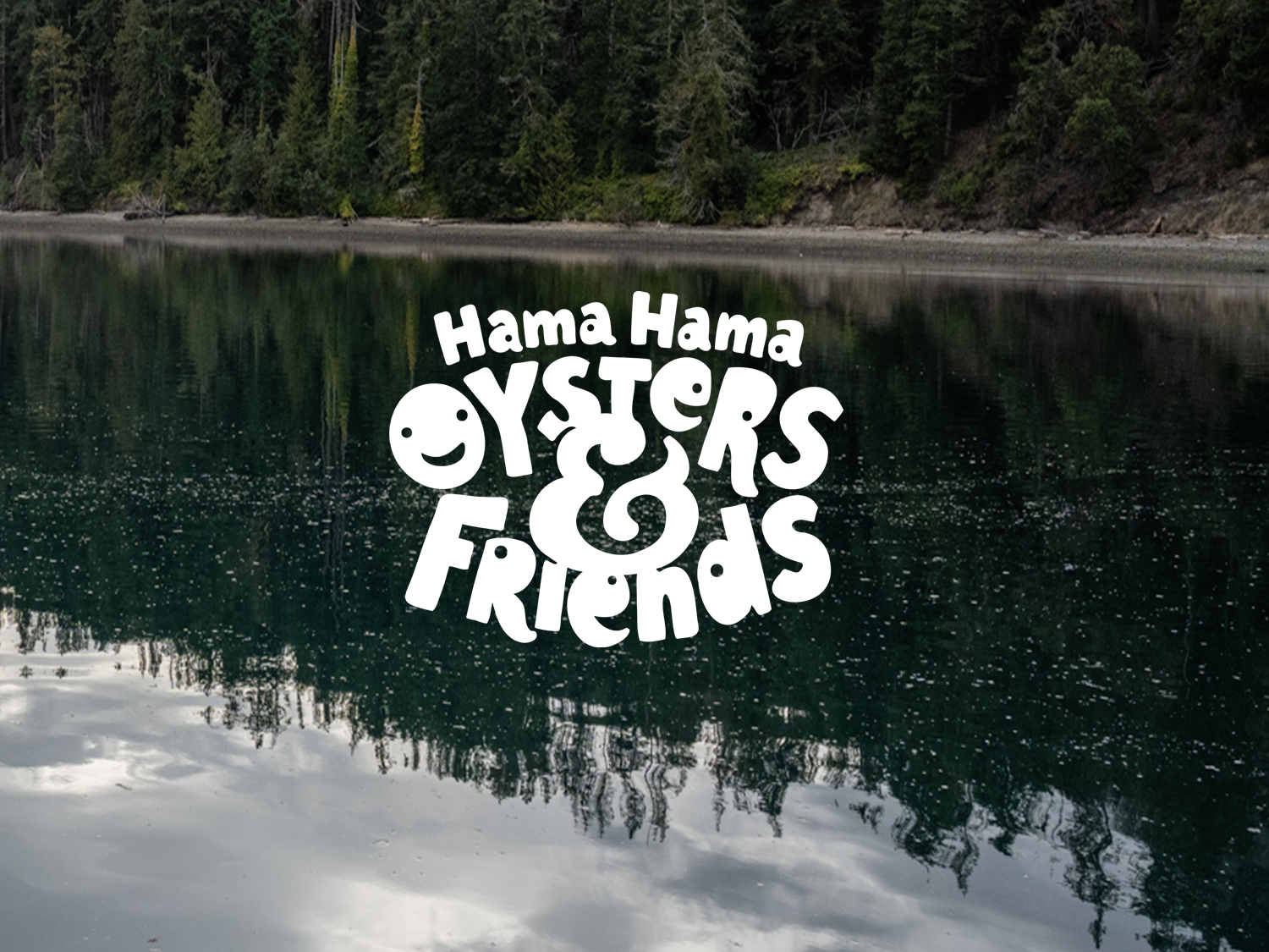 Oysters & Friends Fall Subscription