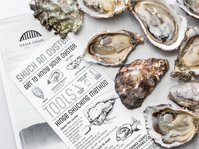 ほ*す様 Young Oysters スタイ ゴールド Puget Sound Oyster Sampler | Fresh Washington Oysters | Hama Hama
