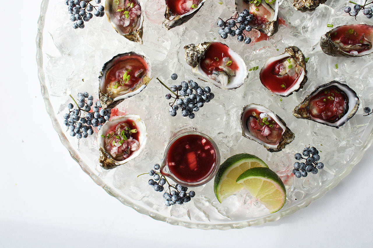 Mignonette Recipes