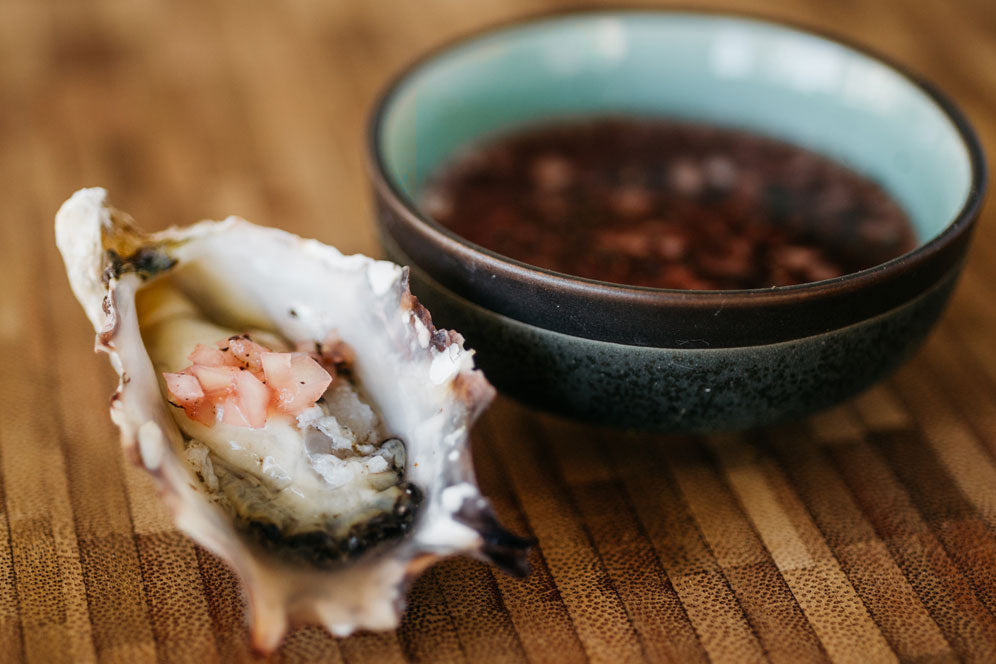 Mignonette Recipes