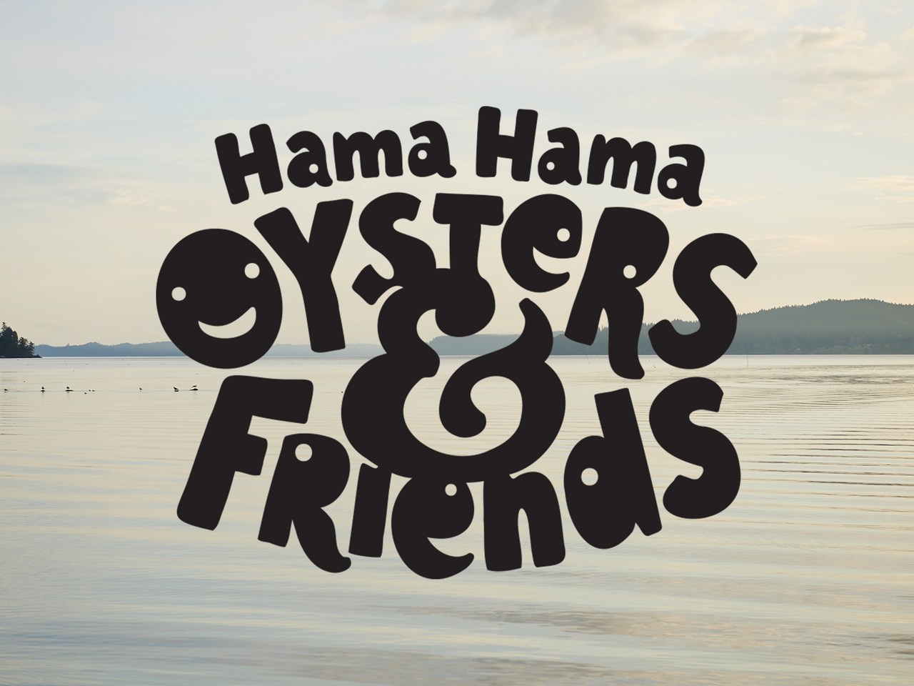 2026 Spring Oysters & Friends Subscription