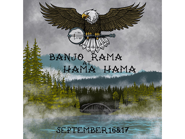 Banjo Rama 2023