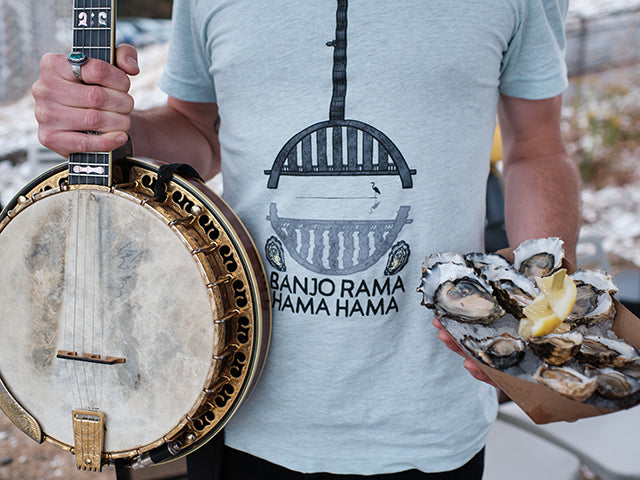 Banjo Rama 2025