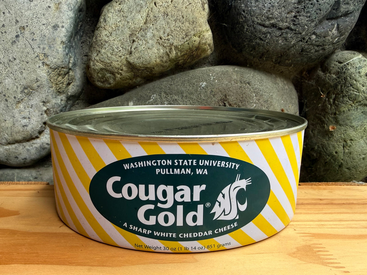 Cougar Gold