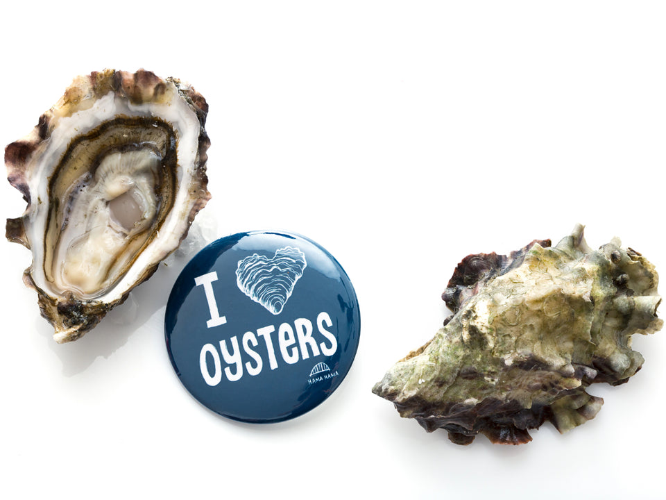 Hama Gar Gifts | Hama Hama Oyster Company