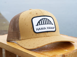 Hama Gar Merch | Branded Gear from the PNW | Hama Hama