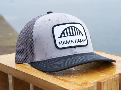 Merch | Branded Gear from the PNW | Hama Hama