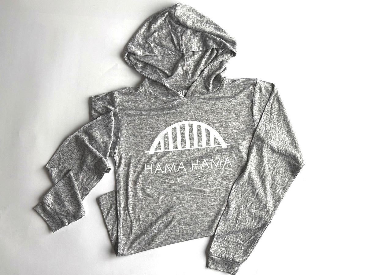 Hama Gar Sale | Fresh Washington Oysters and Clams | Hama Hama Merch and Gear
