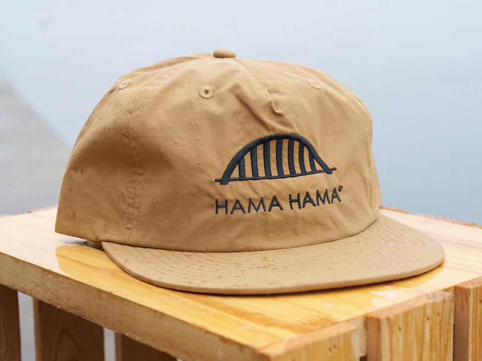 Hama Gar Merch | Branded Gear from the PNW | Hama Hama