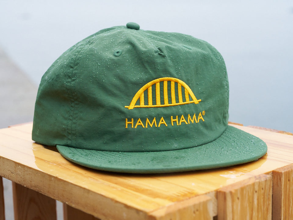 Hama Gar Merch | Branded Gear from the PNW | Hama Hama