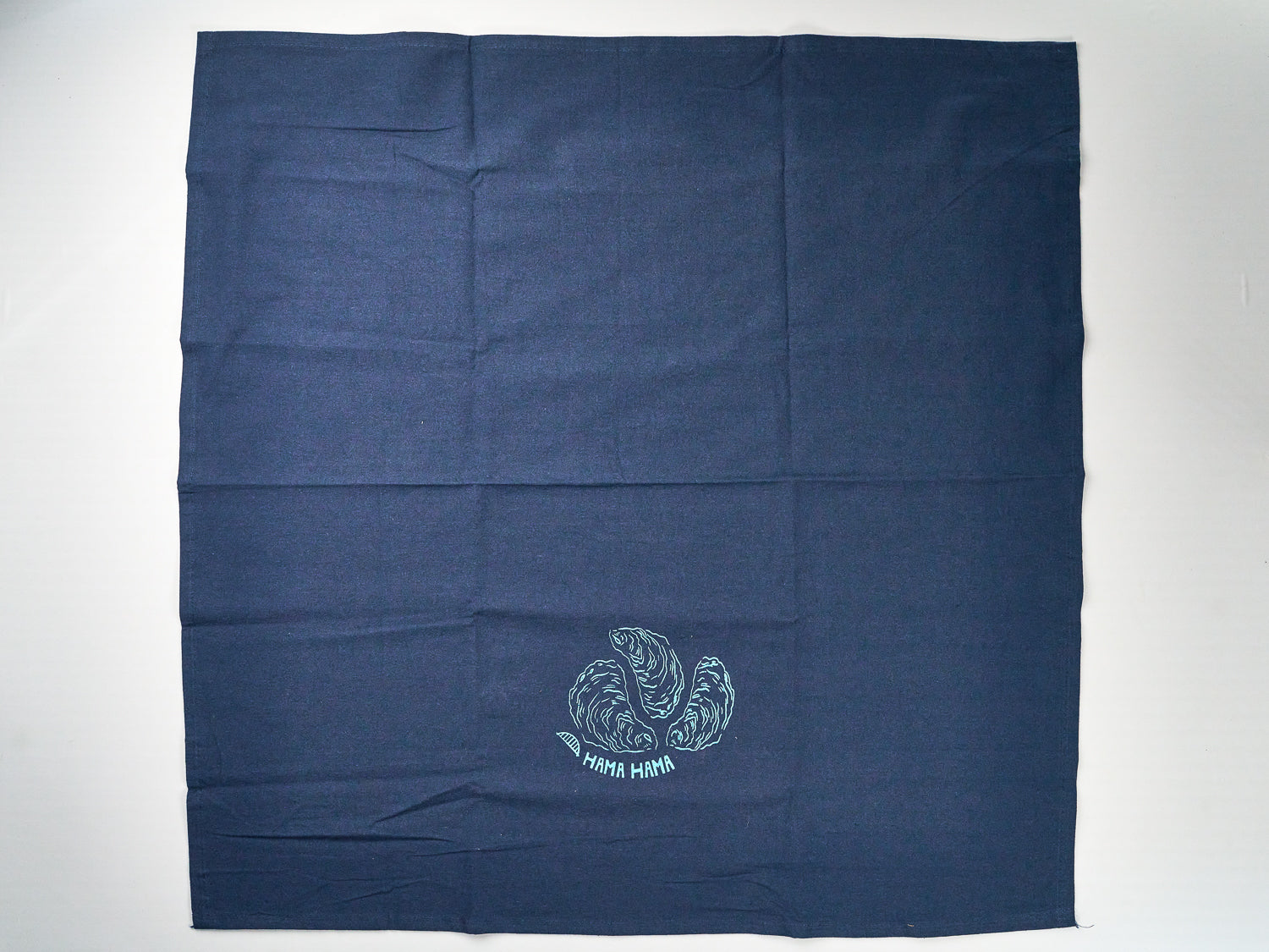 Hama Hama Tea Towel - Thumbnail 4