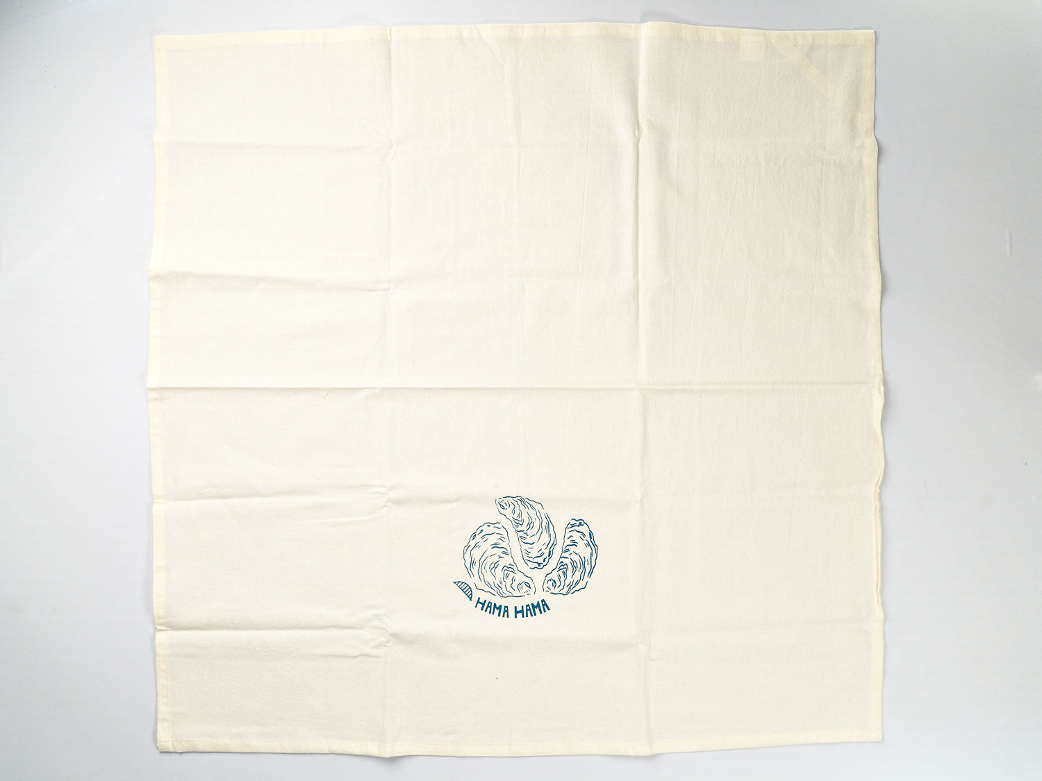 Hama Hama Tea Towel - Thumbnail 4
