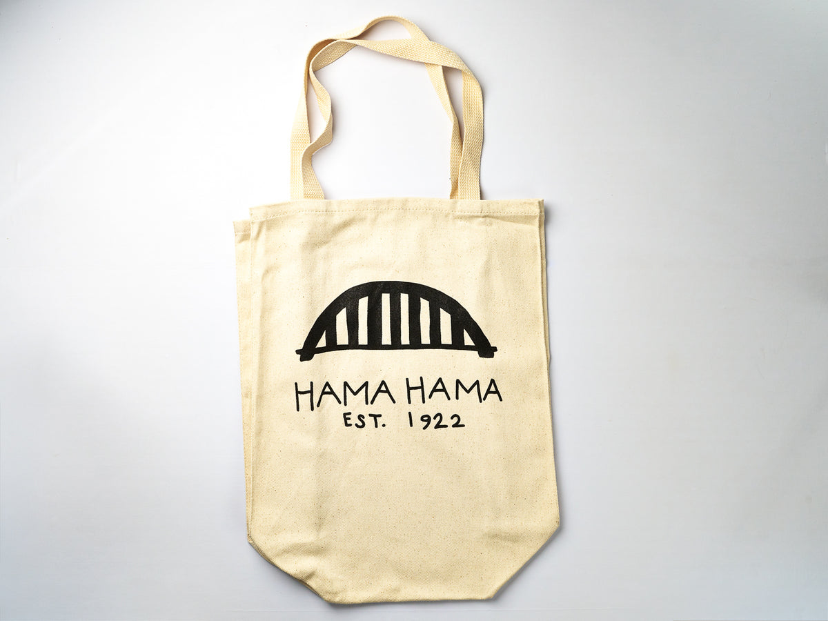 Hama Gar Sale | Fresh Washington Oysters and Clams | Hama Hama Merch and Gear