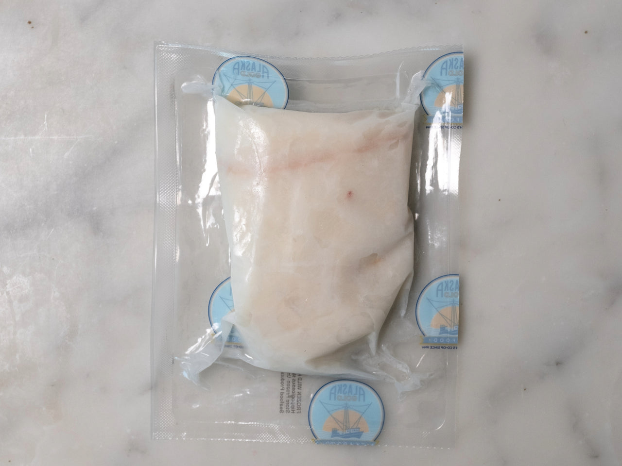 Alaskan Halibut
