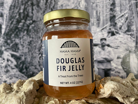 Hama Hama Douglas-fir Jelly