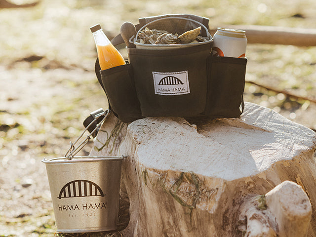 Hama Gar Gifts | Hama Hama Oyster Company