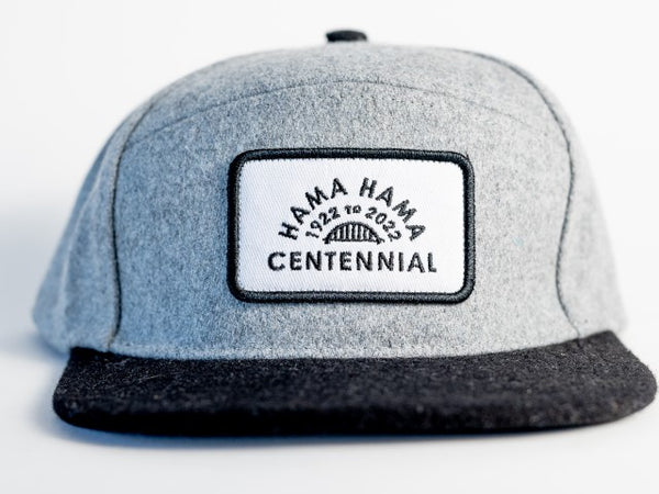 Centennial Patch Hat