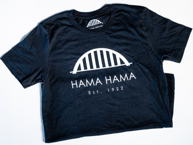 Hama Gar Gear | Hama Hama Oyster Company | shirts