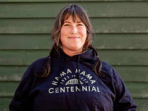 Centennial Hoodie