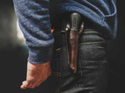 Gear - Oyster Knife Holster