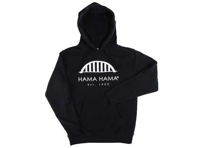 Gear - Pullover Bridge Hoodie