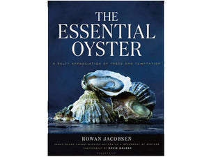 Gear - The Essential Oyster