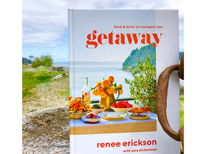 Getaway by Renee Erickson