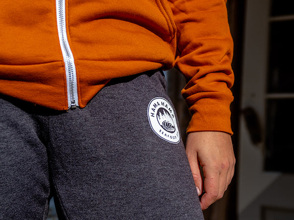 Old School Sweatpants