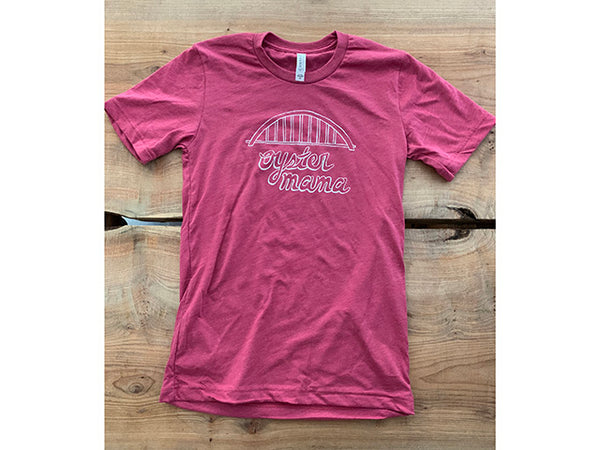 Oyster Mama T-Shirt