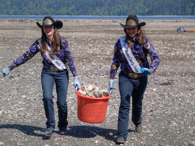 Rama - 2018 Rama: Shuckathalon