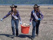 Rama - 2018 Rama: Shuckathalon