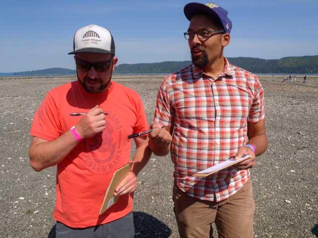 Rama - 2018 Rama: Shuckathalon