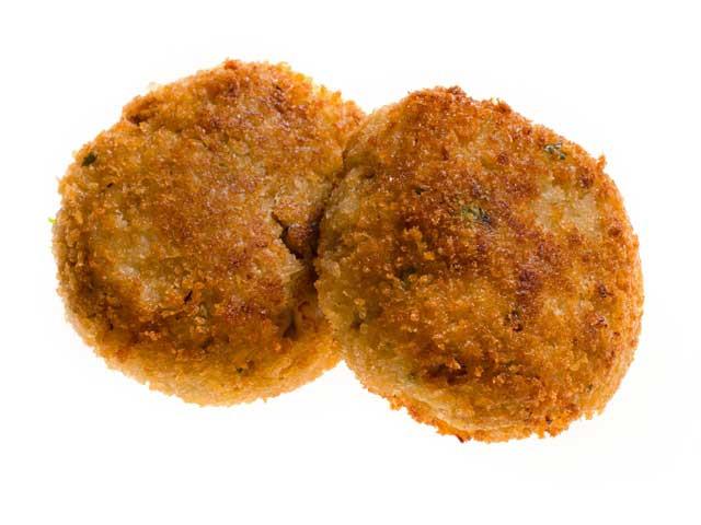 Retail - Crab Cakes