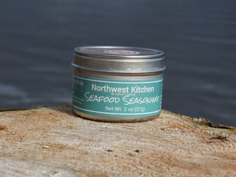 Seafood Seasoning