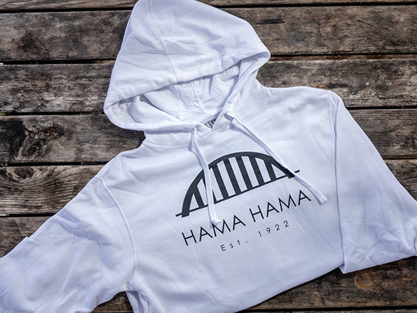 Lightweight Bridge Hoodie